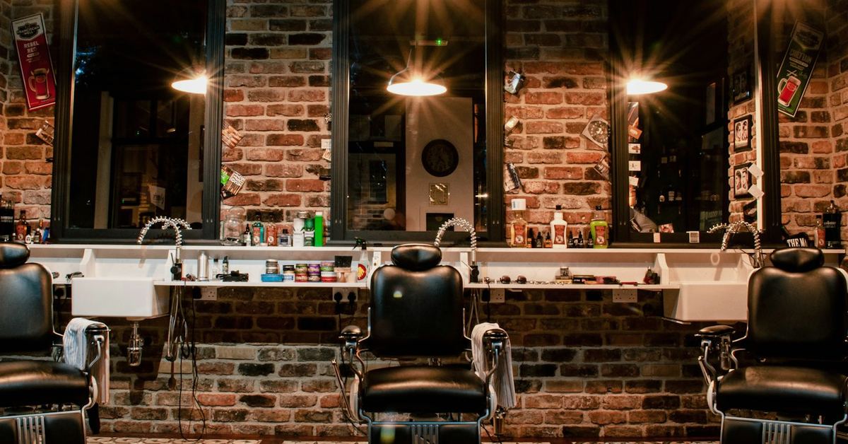 Chemirhipi Barber